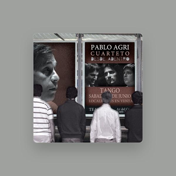 Pablo Agri