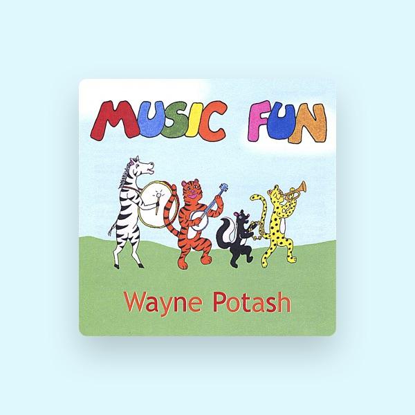Wayne Potash
