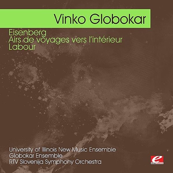 Eisenberg (1990) For 16 Musicians