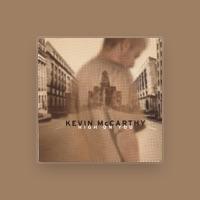 Kevin McCarthy