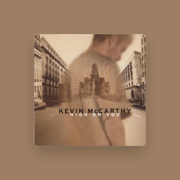 Kevin McCarthy