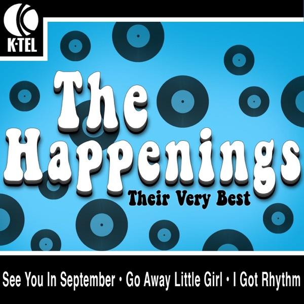 I Got Rhythm