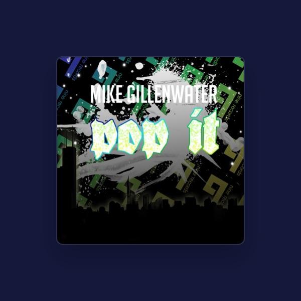 Mike Gillenwater