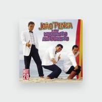 João Penca e seus Miquinhos Amestrados