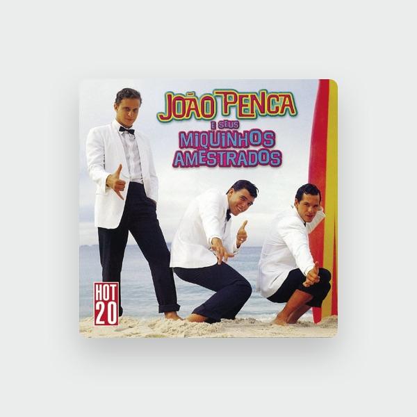 João Penca e seus Miquinhos Amestrados