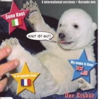 Je m´appelle Knut