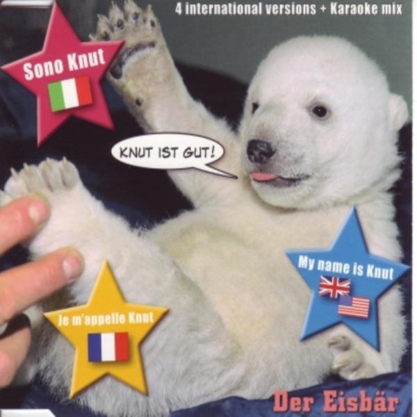 My Name is Knut