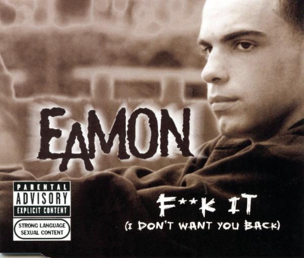 F**k It (I Don't Want You Back) [FCM Remix]