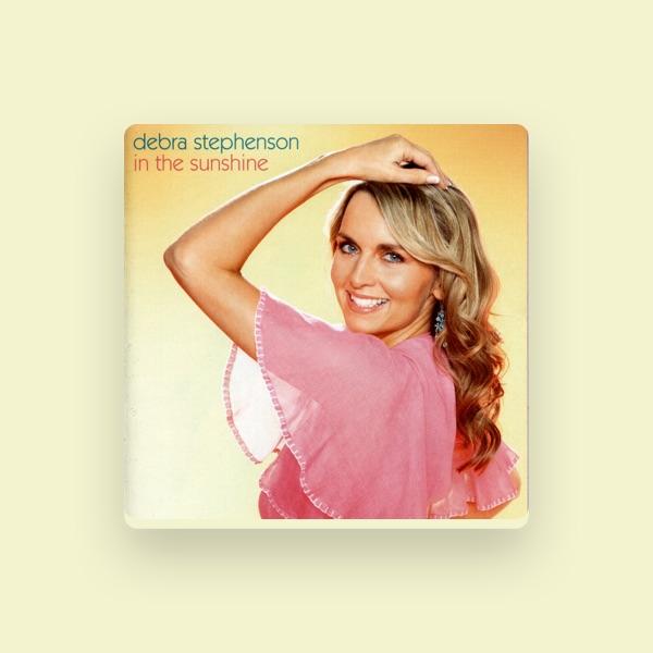 Debra Stephenson