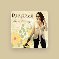 Deborah Lombardi