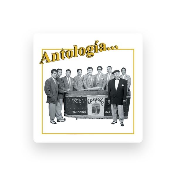 Marimba Cuquita de los Hermanos Narvaez