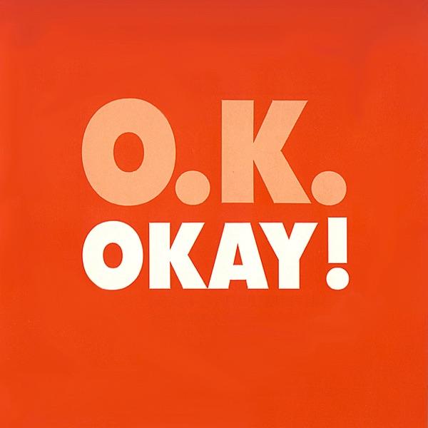Okay! (International Version)