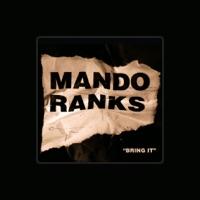Mando Ranks