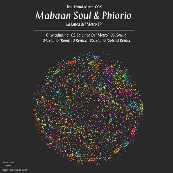 Soulio (Solead Remix) [Solead Remix]