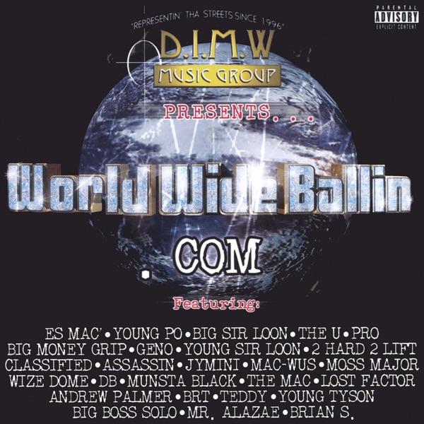 Mac Capone - Munsta Black