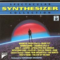 Theme From Antarctica