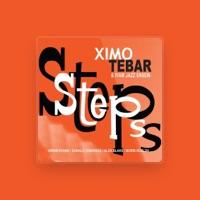 Ximo Tebar & Ivam Jazz Ensemble