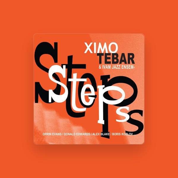 Ximo Tebar & Ivam Jazz Ensemble