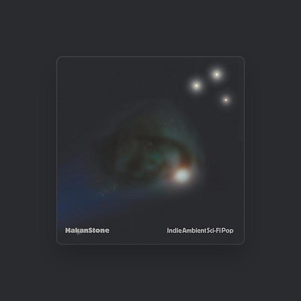Hakanstone