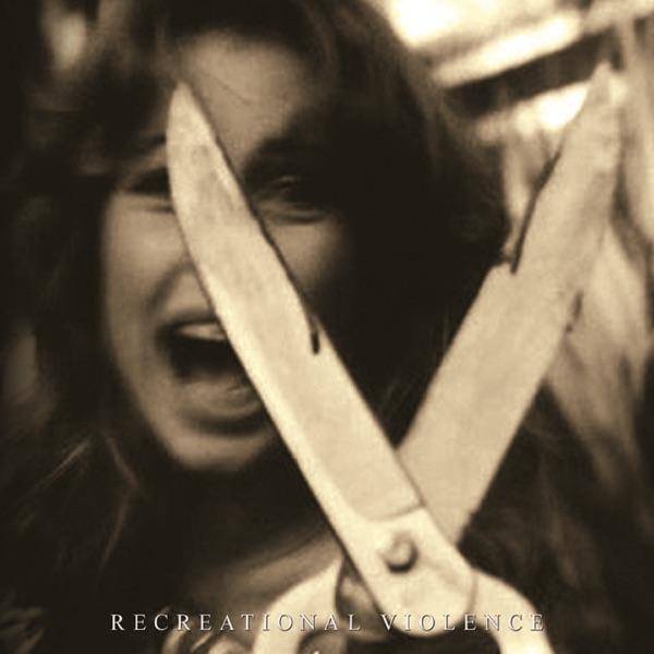 V Is for Vengeance (feat. Ditch)