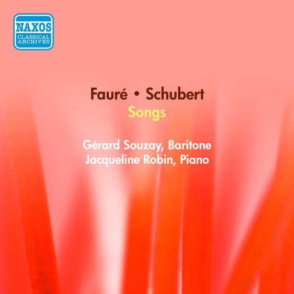 Clair de lune, Op. 46, No. 2