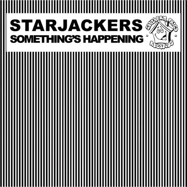 Something's Happening (Doorly Remix)