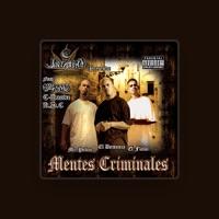 Mentos Criminales