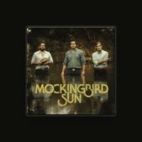 Mockingbird Sun