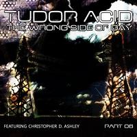 Tripac (feat. Christopher D Ashley)