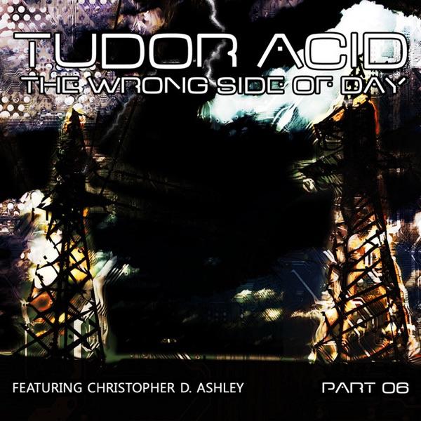 Tripac (feat. Christopher D Ashley)