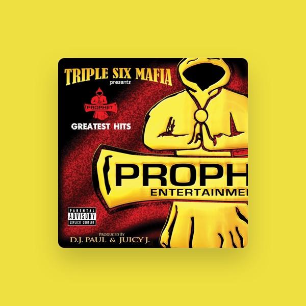 Triple 6 Mafia