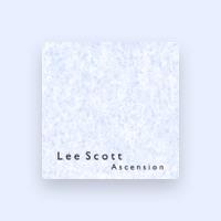 Lee Scott