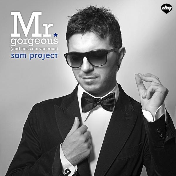 Mr. Gorgeous (And Miss Curvaceous) [The Cube Guys Mix]