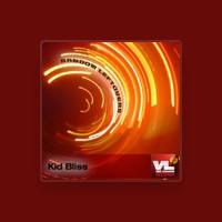 Kid Bliss