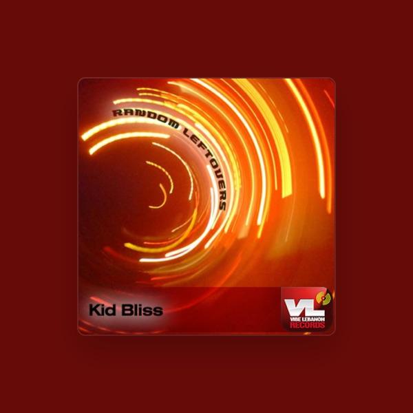 Kid Bliss