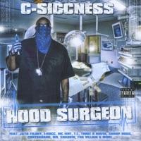 Blue Bandana (feat. Contraband & S.Dada)