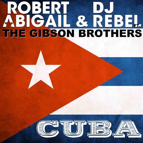Cuba (Radio Edit)