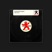 Techtronik Project
