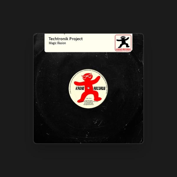 Techtronik Project