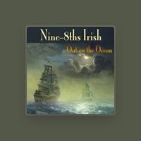 Nine-8ths Irish