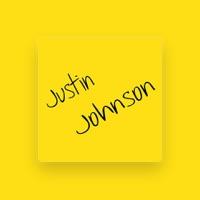 Justin Johnson