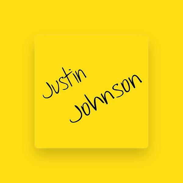 Justin Johnson