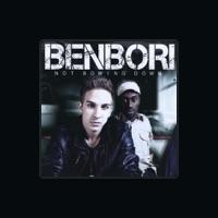 BENBORI