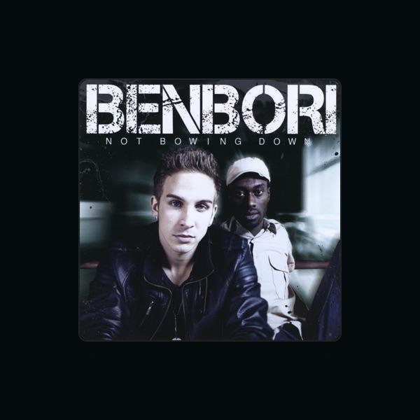 BENBORI