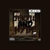 Ice Kid