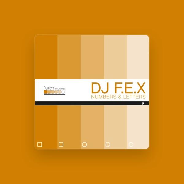 DJ F.E.X.