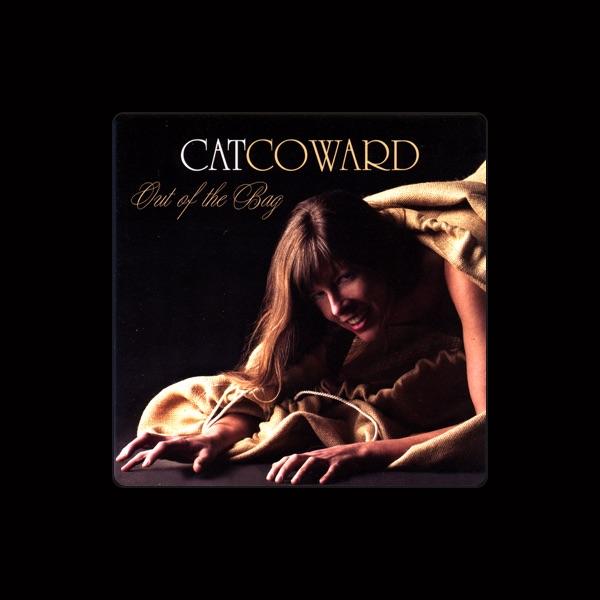 Cat Coward