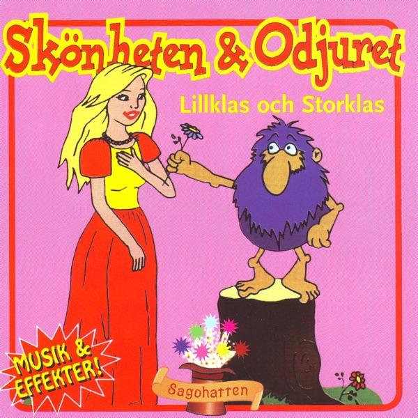 Intromusik Mars, Lillklas och Storklas