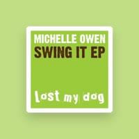 Michelle Owen