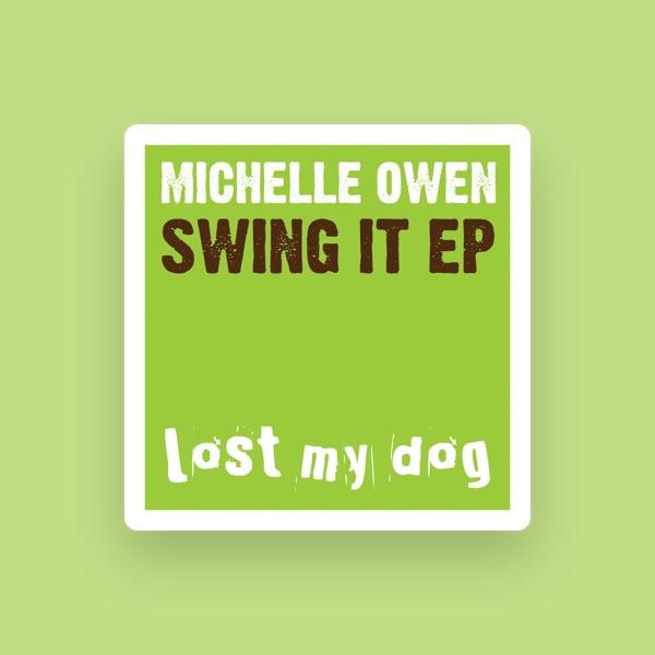 Michelle Owen